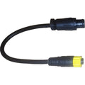 Whale Marine Whale IC Adapter Cable f/Old IC Accessories to New Gulper Pumps — marine accessories