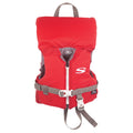 Stearns Classic Infant Life Jacket - Up to 30lbs - Red — marine personal flotation devices