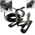 Furuno Side Scan Paired Thru-Hull Transducers f/TZT3 — marine transducers