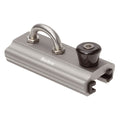 Barton Marine Genoa Slide w/Loop f/32mm Track — marine rigging