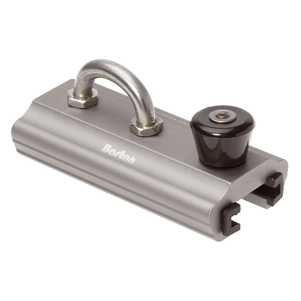 Barton Marine Genoa Slide w/Loop f/32mm Track — marine rigging