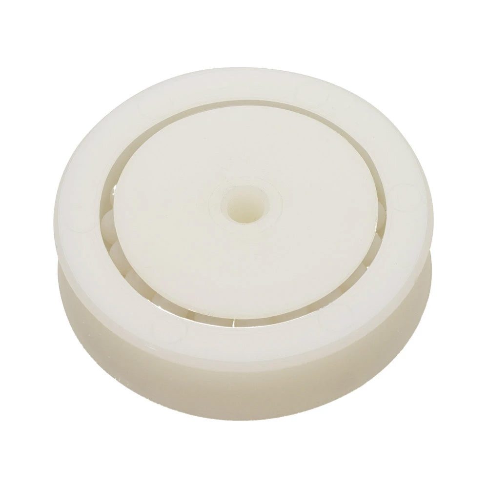 Barton Marine 58mm Diameter Ball Bearing Rope Sheave — marine hardware