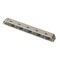 Barton Marine Deck Organizer - Size 1 - 5 Sheave — marine hardware