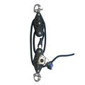 Barton Marine Size 5 Vang Tackle 4:1 — marine rigging