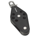 Barton Marine Size 3 Fiddle Swivel — marine blocks