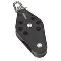 Barton Marine Size 2 Fiddle Swivel — marine blocks