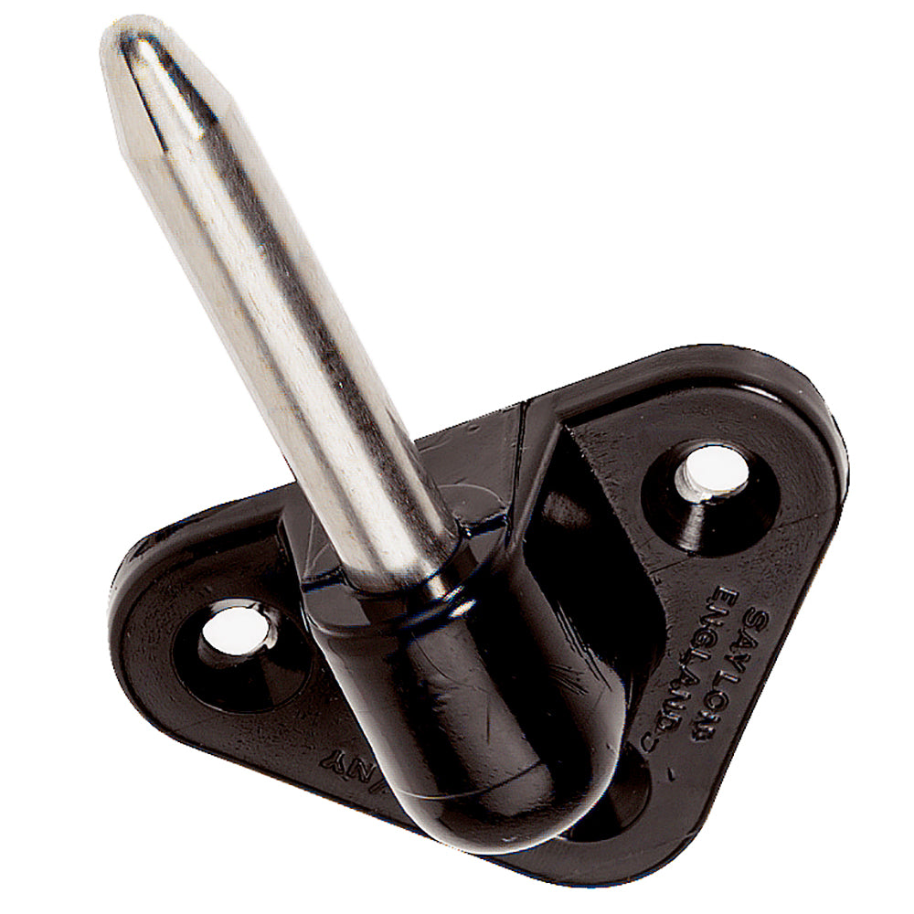 Barton Marine Transom Pintle — marine hardware