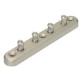 Barton Marine Mast Base Organizer - 4 Block — marine hardware