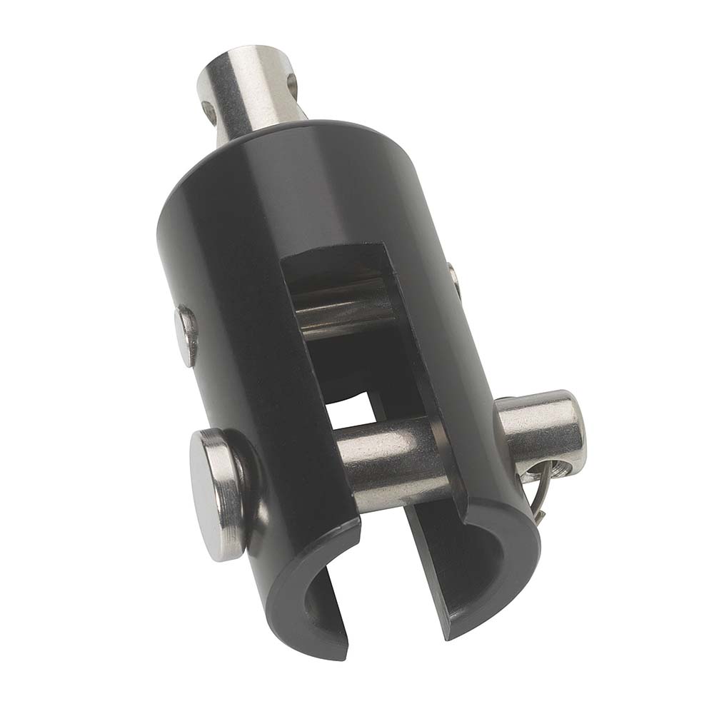 Barton Marine Furling Top Swivel — marine hardware