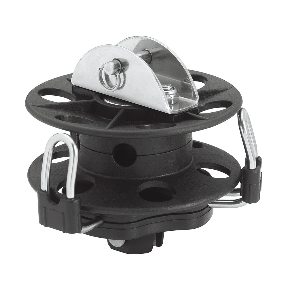 Barton Marine Small Furling Drum - 2.99" — marine rigging