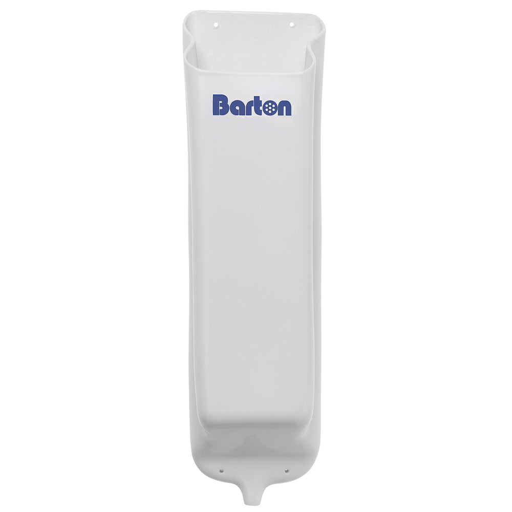 Barton Marine Winch Handle Pocket — marine winches
