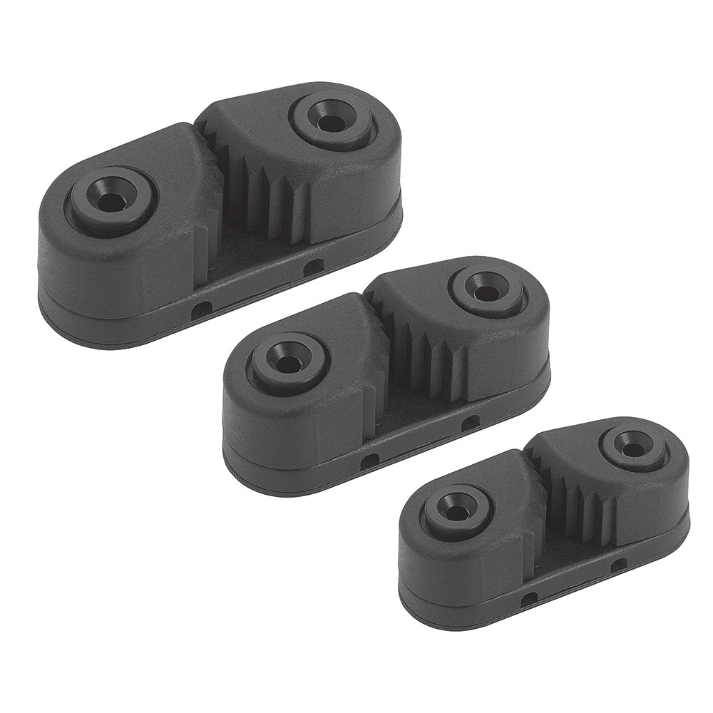 Barton Marine Kevlar Cam Cleat Maxi — marine hardware