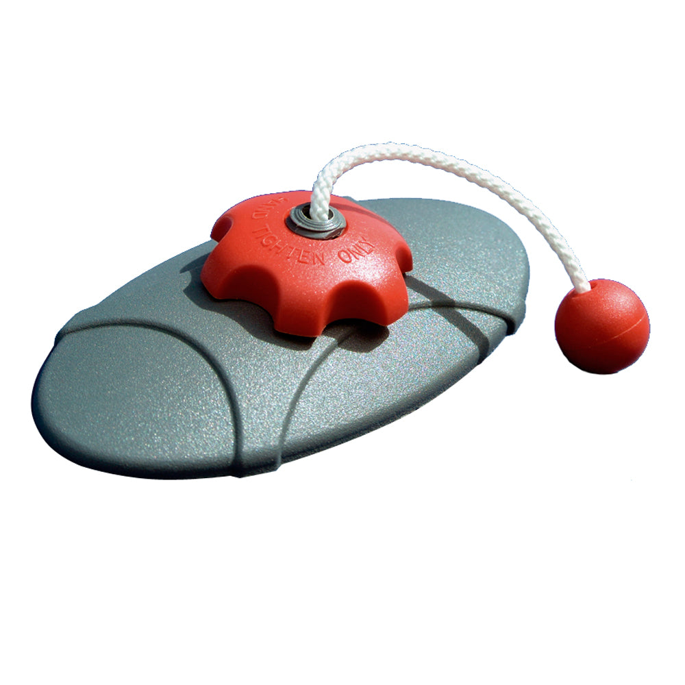 Barton Marine ClamSeal — marine accessories