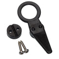 Barton Marine Shroud Cleat w/Eye — marine hardware