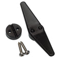 Barton Marine Shroud Cleat — marine hardware