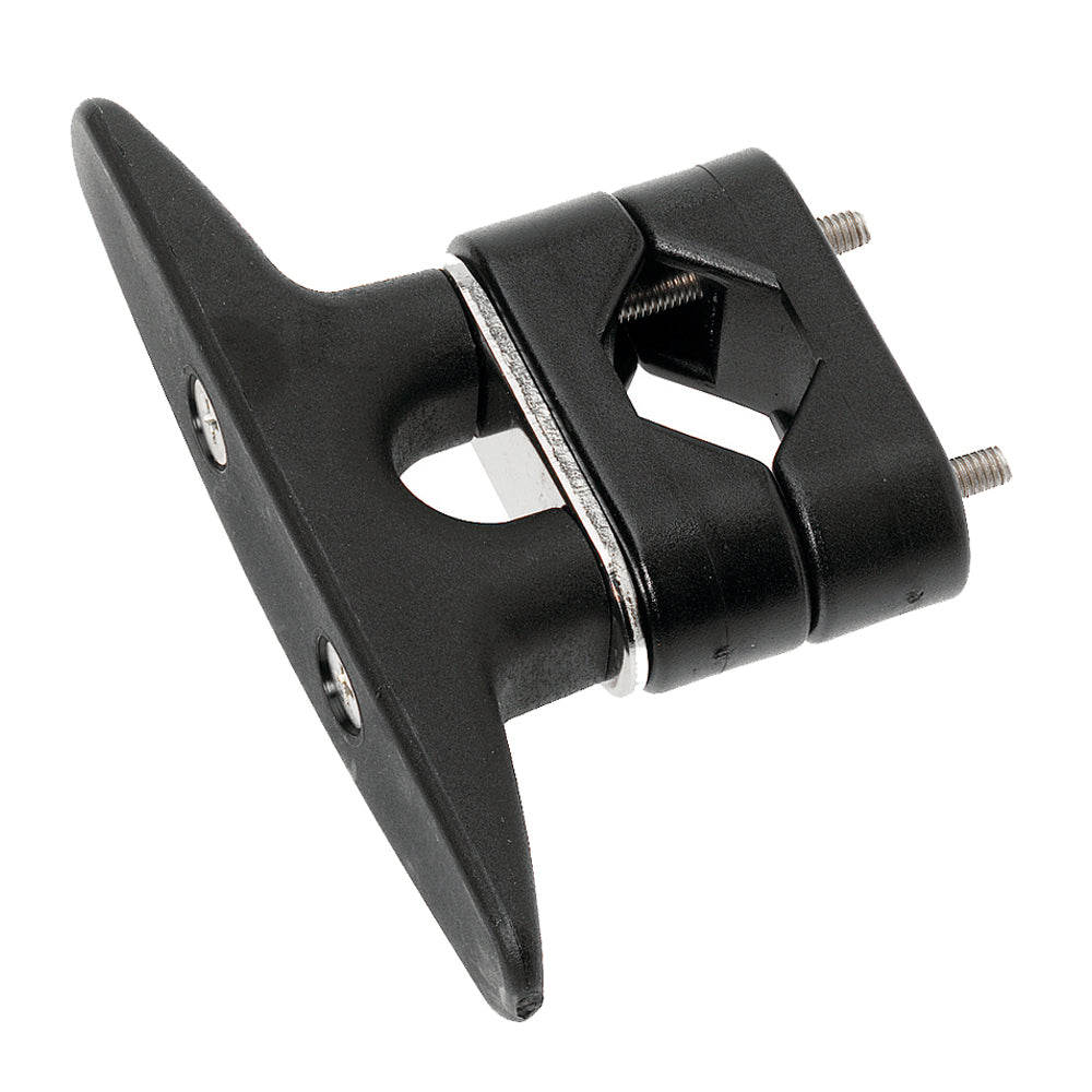 Barton Marine Stanchion Cleat — marine hardware