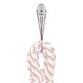 Barton Marine Line Tamer - White Pair — marine accessories
