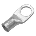 Pacer Tinned Lug 2 AWG - 1/2" Stud Size - 10 Pack — marine terminals