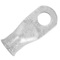 Pacer Tinned Lug 4/0 AWG - 1/2" Stud Size - 10 Pack — marine terminals