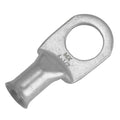 Pacer Tinned Lug 4 AWG - 1/2" Stud Size - 10 Pack — marine terminals