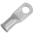 Pacer Tinned Lug 6 AWG - 1/4" Stud Size - 2 Pack — marine terminals