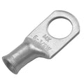 Pacer Tinned Lug 6 AWG - 3/8" Stud Size - 2 Pack — marine terminals