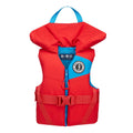 Mustang Survival Mustang Lil' Legends Youth Foam - Imperial Red - Youth — marine personal flotation devices