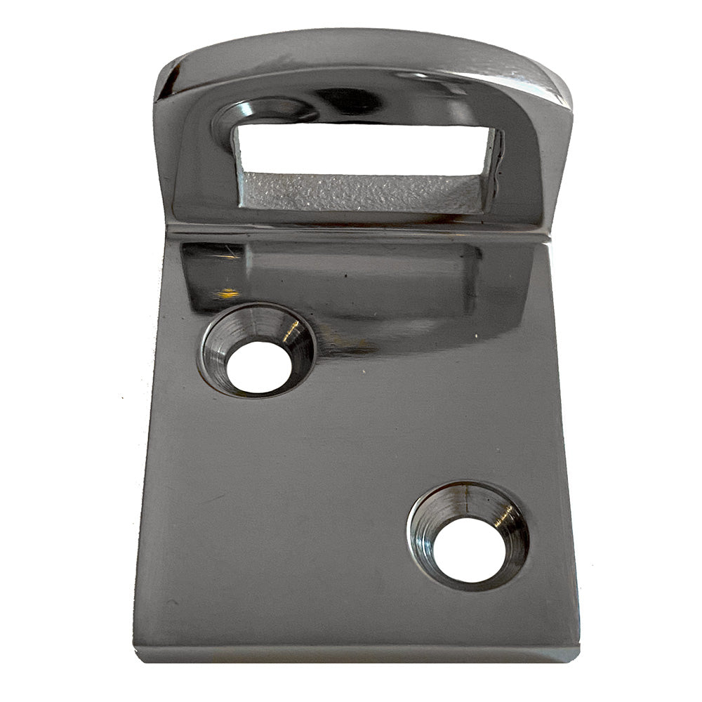 Sea-Dog Replacement Wall Catch - Chrome — marine accessories