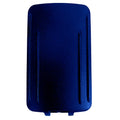 Standard Horizon Blue Battery Cover f/Standard HX890NB — marine accessories