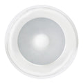 Shadow-Caster LED Lighting Shadow-Caster Downlight - White Housing - Warm White — marine interior / courtesy light