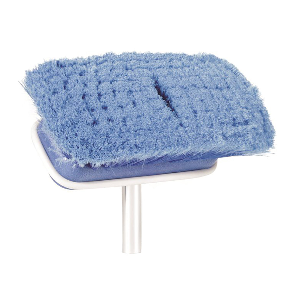 Camco Brush Attachment - Extra Soft — marine cleaning