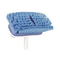 Camco Brush Attachment - Soft - Blue — marine cleaning