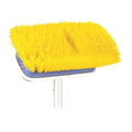 Camco Brush Attachment - Medium - Yellow — marine cleaning