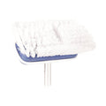 Camco Brush Attachment - Stiff - White — marine cleaning