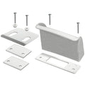 Thetford Marine Thetford Hold Down Kit f/550P & Campa XT — marine accessories