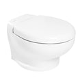Thetford Marine Thetford Nano Touch Compact Toilet - 24V — marine marine sanitation