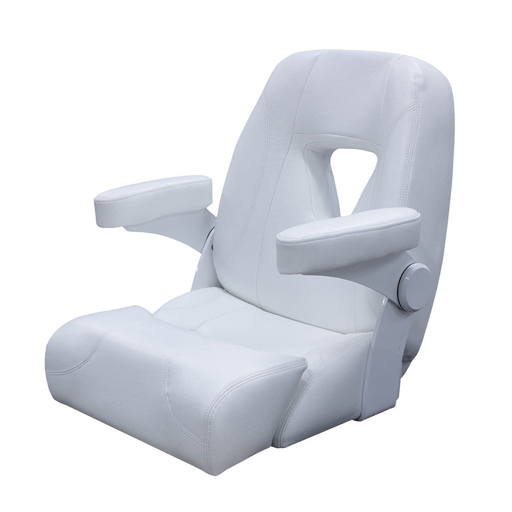 TACO Marine TACO Boca Sport Chair — marine seating