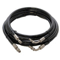 Panther Products Panther XPS Hose Kit - 6' — marine steering systems