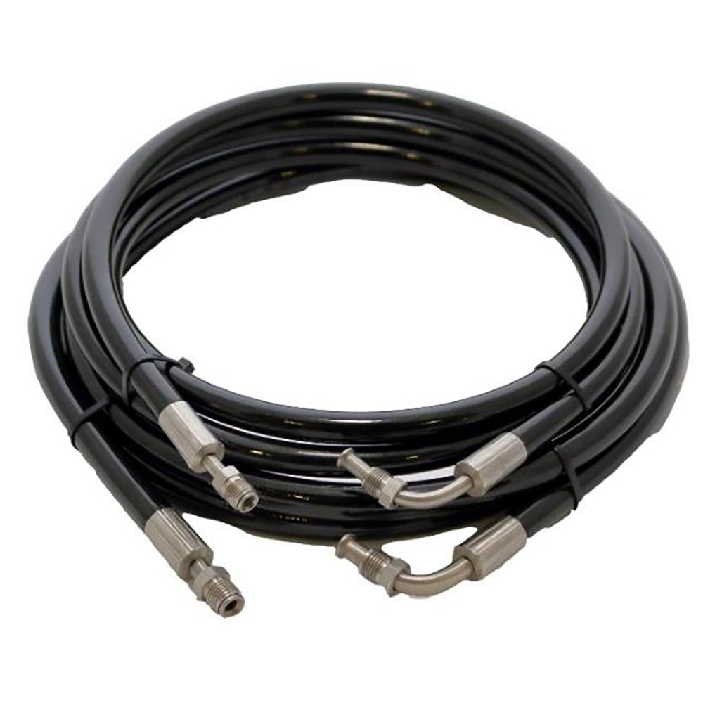 Panther Products Panther XPS Hose Kit - 14' — marine steering systems