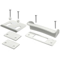 Thetford Marine Thetford Hold Down Kit f/Small Porta Potti — marine accessories