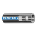 Trident Marine 1" Flex Marine Wet Exhaust & Water Hose - Black - Sold by the Foot — marine hose