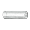 Trident Marine 1" Heavy Duty Reinforced PVC (FDA) Hose - Drinking Water Safe - Clear - Sold by the Foot — marine hose