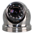 Iris Innovations Iris High Definition 3MP IP Mini Dome Camera - 2MP Resolution - 316 SS & 120-Degree HFOV - 2.8mm Lens — marine cameras - network video