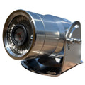 Iris Innovations Iris 5MP Hi-Def Marine IP SS Bullet Camera - 3.6mm Lens — marine cameras - network video