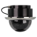 Iris Innovations Iris Miniature Marine PTZ Dome Camera - Stainless Bezel - Hi-Def Ethernet IP - 10x Digital Zoom - 4 in 1 Video Format — marine cameras - network video