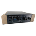 Iris Innovations Iris IP Camera Recorder - No IrisControl - 1TB HDD - 32 IP Camera Inputs — marine cameras - network video