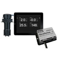 Digital Yacht iSeaSense Wireless Speed Depth Temp Pack — marine instruments