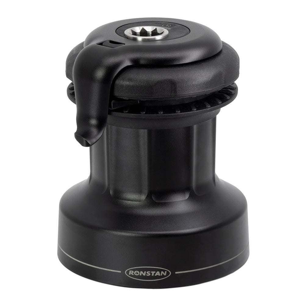 Ronstan 30QT Orbit Winch w/Quick Trim — marine winches