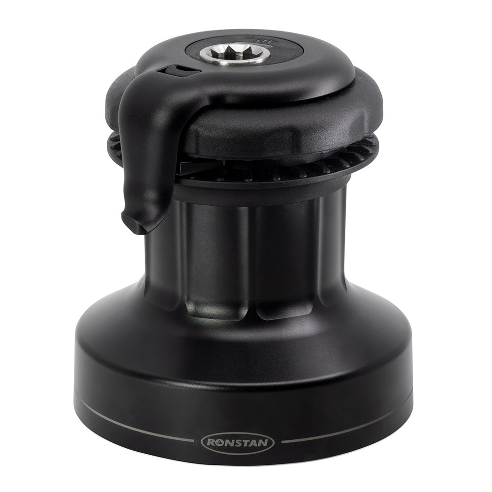 Ronstan 40QT Orbit Winch w/Quick Trim — marine winches