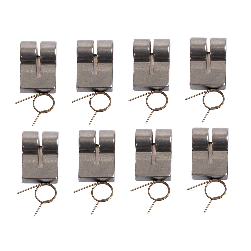 Ronstan Winch Service Kit - 8 Pawls & 16 Springs — marine winches